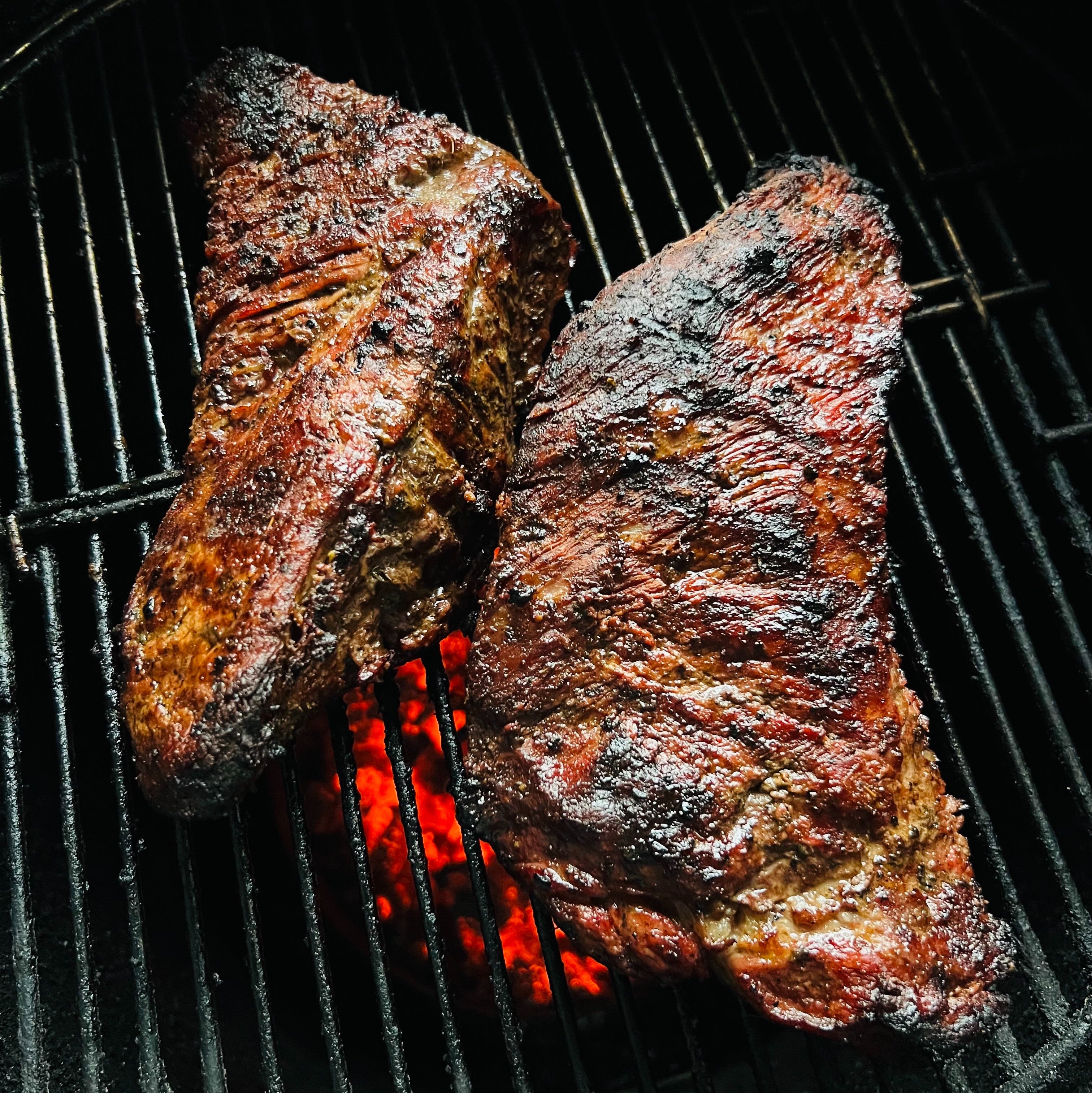 Valley Gold Angus Steak Box - 10 lb box